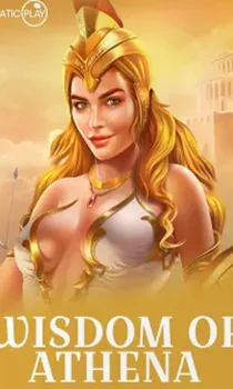 Wisdom of Athena