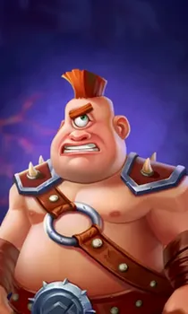 Cyclops Smash
