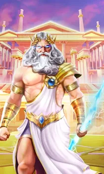 Gates of Olympus