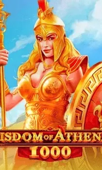 Wisdom of Athena 1000 -
