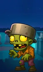 Chicken vs Zombies