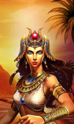 Egyptian Marvel