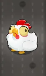 Chicken Royal