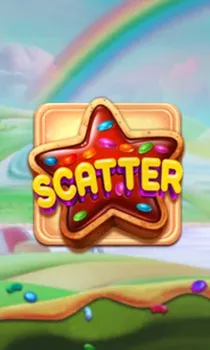 Candy Blitz Bombs