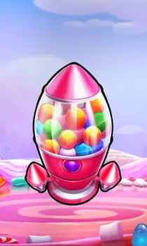 Sugar Rush