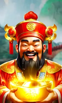 Chests of Cai Shen