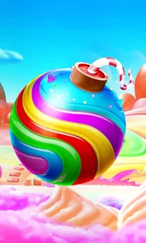 Sweet Bonanza