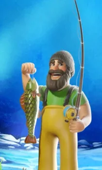 Big Bass Bonanza