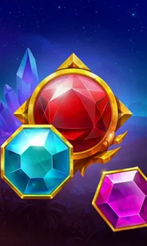 Diamond Cascade